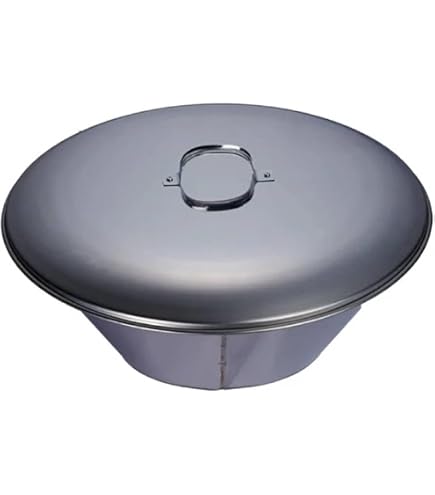 無煙炭火器M50用蓋 Amazon.co.jp: MOKI 簡易式 無煙炭化器 M50用の火消し蓋 : DIY